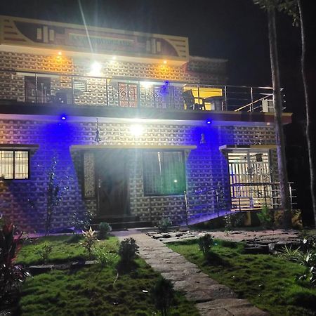 Sp Resort Inn Yercaud Bagian luar foto