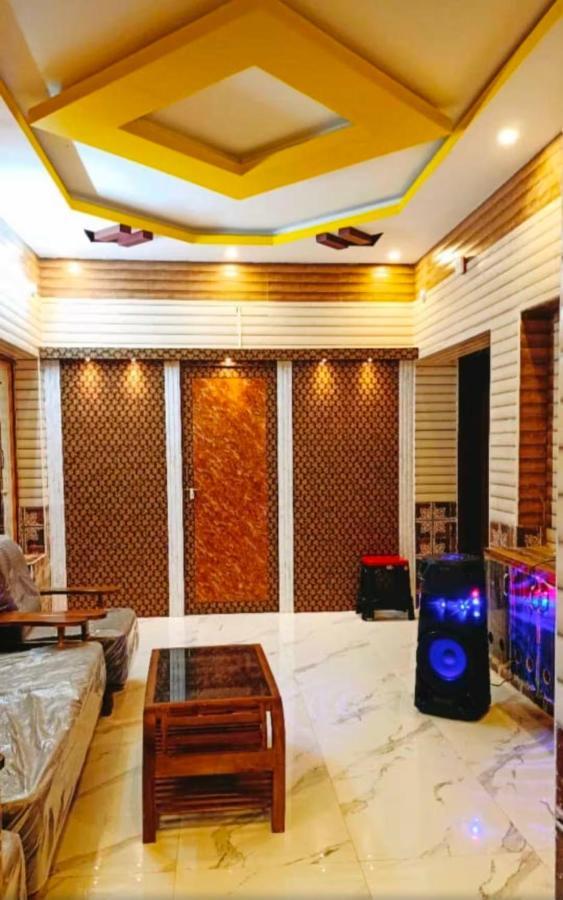Sp Resort Inn Yercaud Bagian luar foto